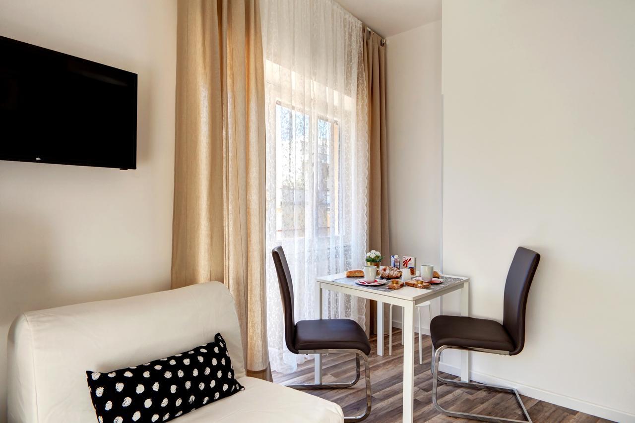 Pensionat Pianeta 62 Rom